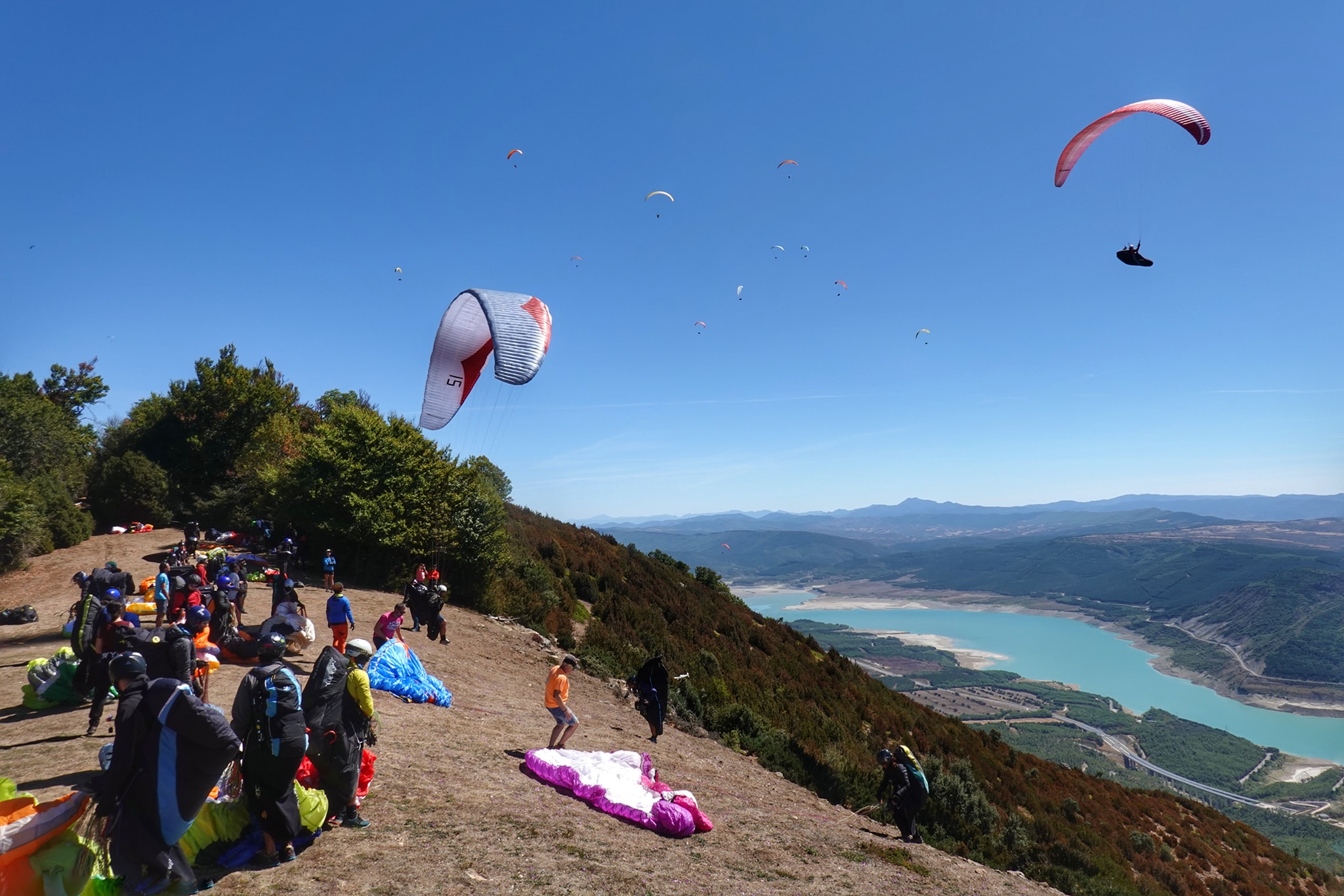 El Campeonato Navarro y Liga Norte 2022 baja el tel&oacute;n